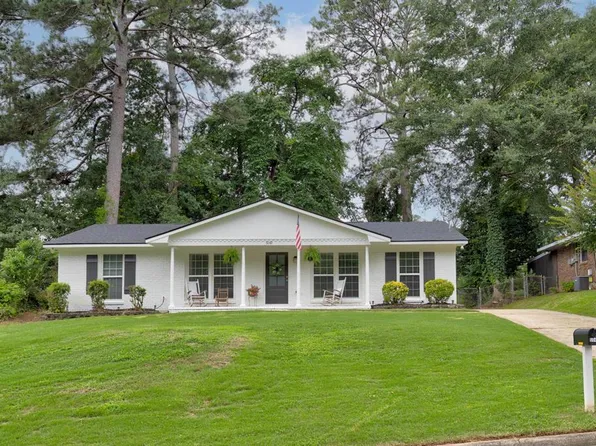 6049 Boeing Dr, Columbus, GA 31909