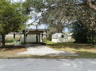 24945 NE 135th St, Salt Springs, FL 32134