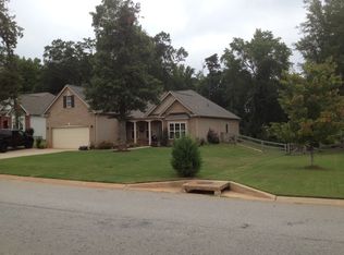 174 Pendock Ln, Piedmont, SC 29673