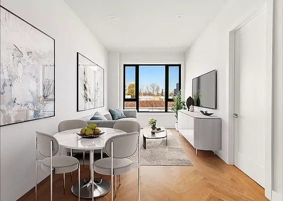 Rented by Compass | media 34