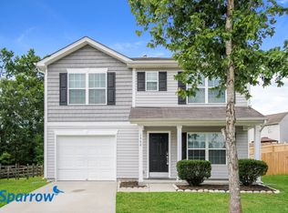 1342 Potter Ridge Rd, Concord, NC 28025