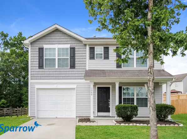 1342 Potter Ridge Rd, Concord, NC 28025