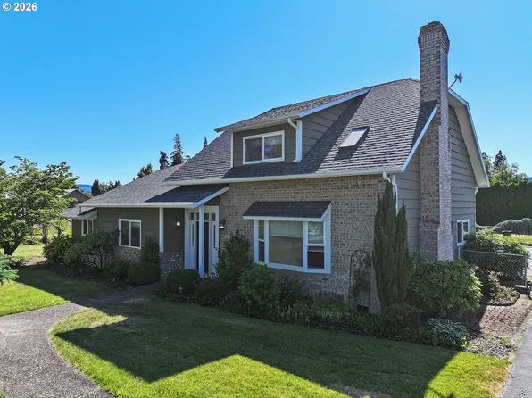 890 Hobbs Rd, Hood River, OR 97031