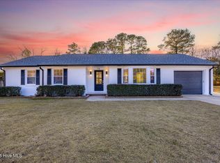 731 Kelly Rd, Wilmington, NC 28409