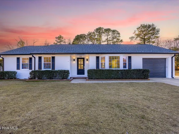 731 Kelly Road, Wilmington, NC 28409