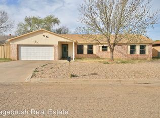 3748 Glenfield Dr, Clovis, NM 88101