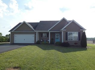 117 D Hall Rd, Auburn, KY 42206