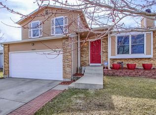 14680 E 43rd Ave, Denver, CO 80239