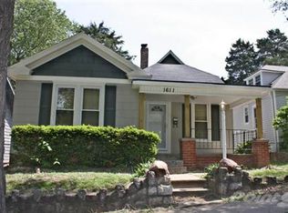 1611 S 17th St, Saint Joseph, MO 64503