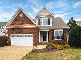 3025 Markfield Dr, Midlothian, VA 23113