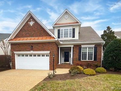 3025 Markfield Dr, Midlothian, VA, 23113