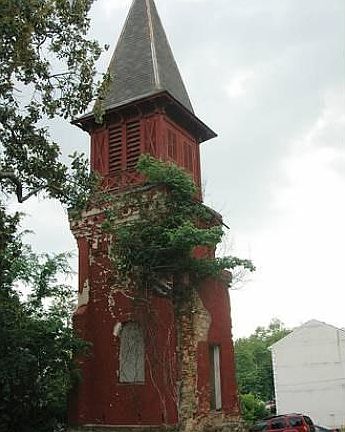Steeple