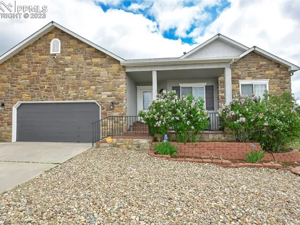13515 Lariat Pl, Elbert, CO 80106