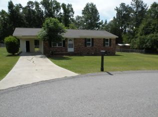 109 Dicks Ct, Beech Island, SC 29842