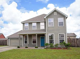 412 Peoria Blvd, Crestview, FL 32536