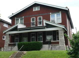 6152 S Grand Blvd FLOOR 1-1F, Saint Louis, MO 63111
