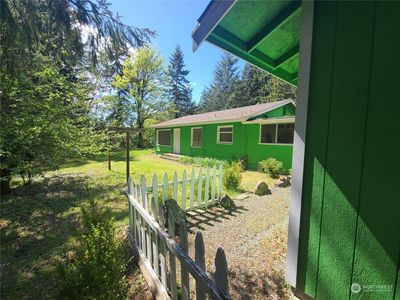 14711 Sherman Drive NW, Gig Harbor, WA, 98332
