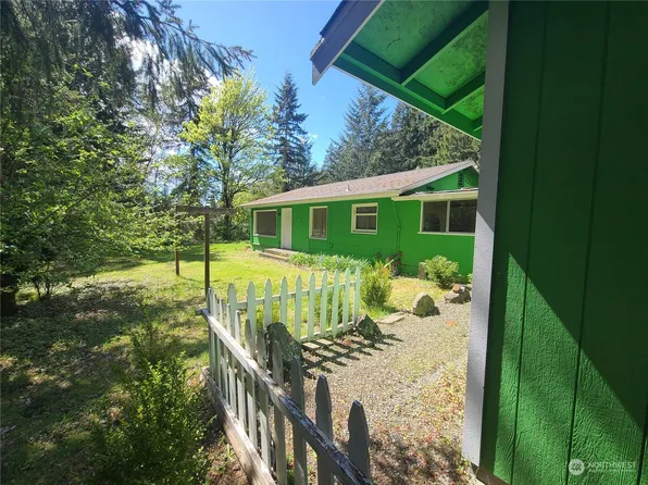 14711 Sherman Drive NW, Gig Harbor, WA 98332