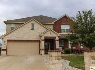 6006 Flat Slate Dr, Killeen, TX 76542