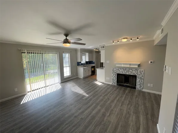 5809 Lake Hubbard Pkwy APT 307, Garland, TX 75043