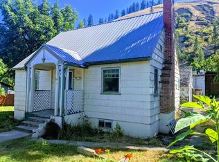 5 Front St, Kooskia, ID 83539