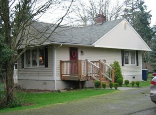 12961 NE 201st Pl, Woodinville, WA 98072
