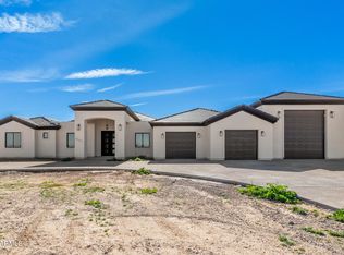 37727 W Calle De Oro, Tonopah, AZ 85354