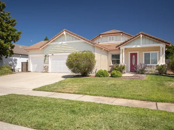 1369 Night Heron St, Arboga, CA 95961