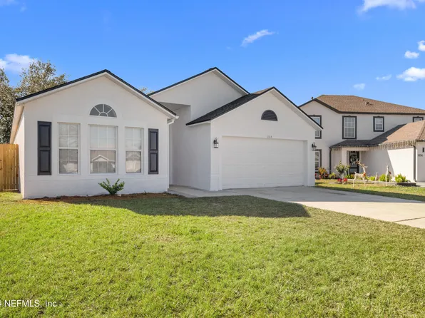 11164 MILLINGTON Court, Jacksonville, FL 32246