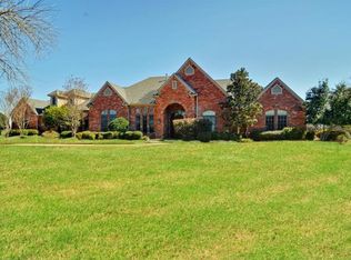 1003 Stevens Rd, Rockwall, TX 75032