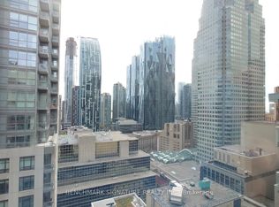 7 King St E #2104, Toronto, ON M5C 3C5