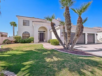 1505 W Saltsage Dr, Phoenix, AZ, 85045