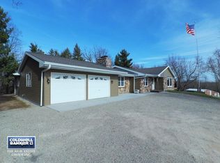 E4101 Lind Center Rd, WAUPACA, WI 54981