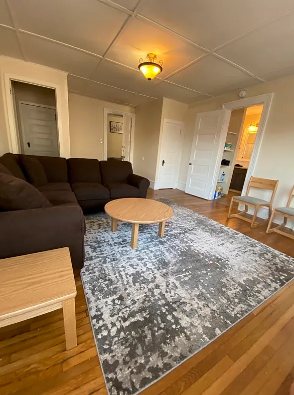 1051 West 4th Street Unit 2S (2BR) - 1 — Photo 1