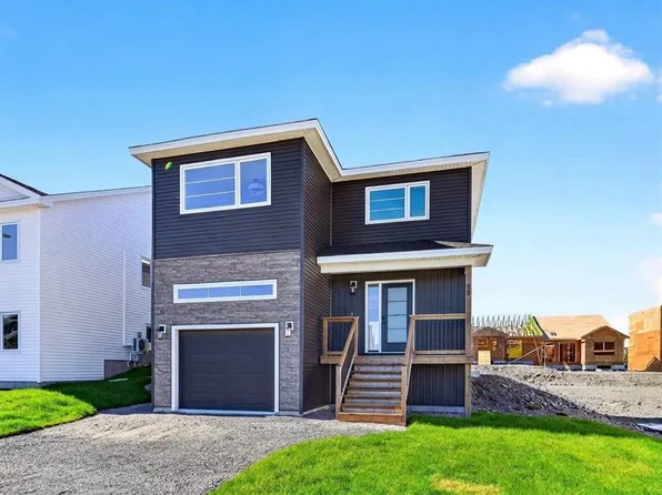 88 Trenton Drive, Paradise, NL A1L4B8