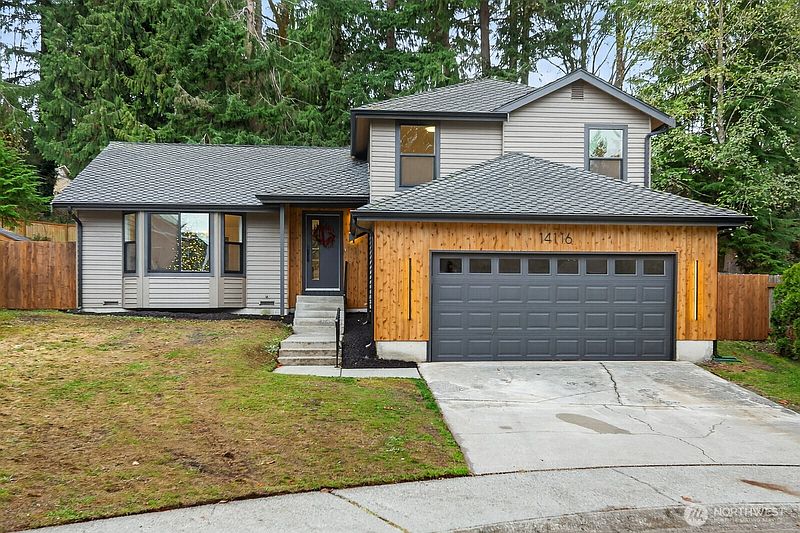 2nd image of 14116 60th Avenue SE