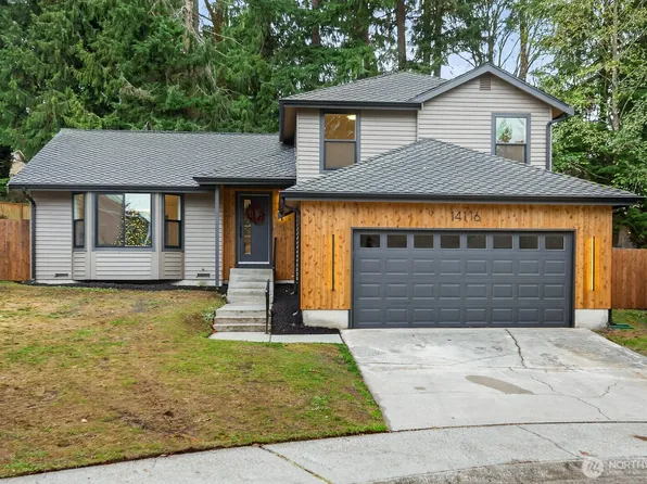 14116 60th Avenue SE, Everett, WA 98208