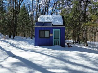 158 Rocky Road, Otisfield, ME 04270