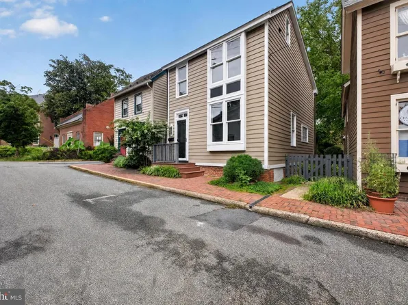 104 Church Aly, Chestertown, MD 21620