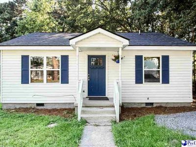917 W Calhoun St, Dillon, SC, 29536