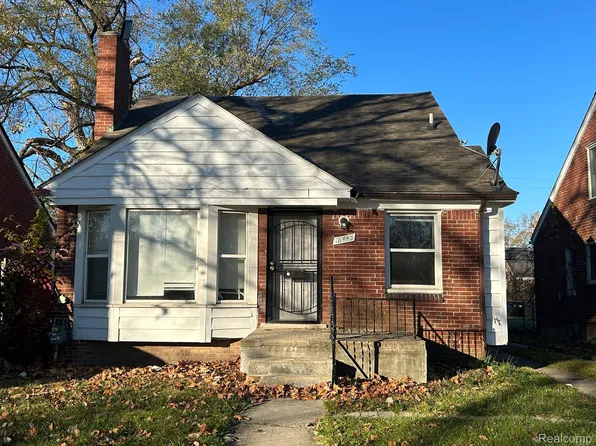 18445 Ardmore St, Detroit, MI 48235