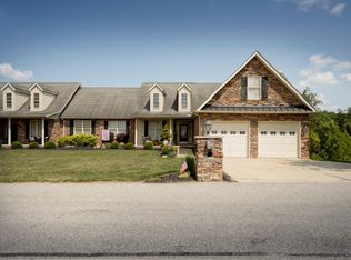 854 Creekstone Rdg, South Charleston, WV 25309