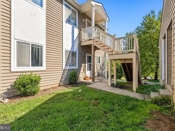 10267 White Pelican Way #102A, New Market, MD 21774