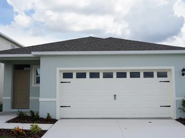 3322 White Indigo Rd, Winter Haven, FL 33884