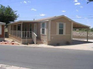 610 N Jack Burden Rd #79, Wickenburg, AZ 85390