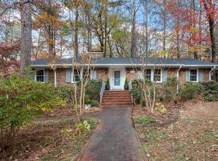 535 E Cornwall Rd, Cary, NC 27511