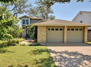 8801 Ravello Pass, Austin, TX 78749