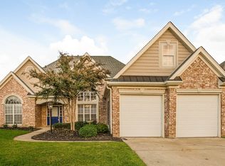 4946 Rosebrook Cir E, Southaven, MS 38672