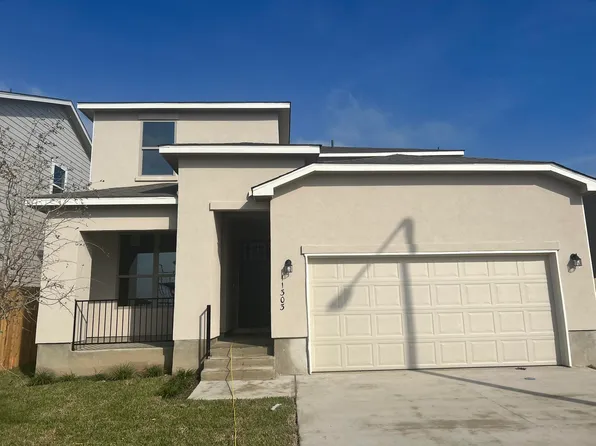 11303 Quintana Dr, Laredo, TX 78045