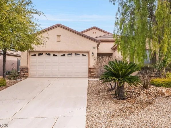2560 Crater Rock St, Henderson, NV 89044